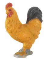 Figurine animale Icom Poland (7169012) imaginea #3 — magazin online Desire.md