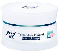 Cremă pentru față Frei Ol Totes Meer Mineral Night Cream 50ml