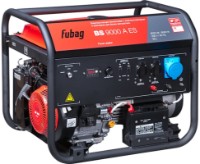 Электрогенератор Fubag BS 9000 A ES