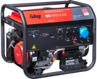 Generator de curent Fubag BS 9000 A ES