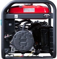Generator de curent Fubag BS 9000 A ES