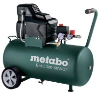 Компрессор Metabo Basic 280-50 W OF (601529000)