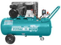 Compresor Total Tools TC1301006