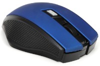 Компьютерная мышь Omega OM08WBL Blue