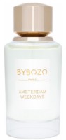 Parfum-unisex ByBozo Amsterdam Weekdays EDP 75ml