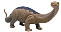 Figura Eroului Deluxe Brontosaurus (29612D)
