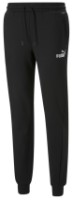 Pantaloni spotivi pentru bărbați Puma Power Sweatpants Fl Cl Puma Black M (84985601)