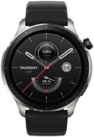 Смарт-часы Amazfit GTR 4 Black