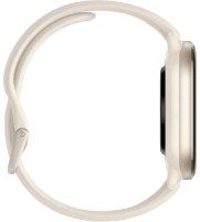 Smartwatch Amazfit GTS 4 Mini Moonlight White