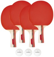 Set pentru tenis de masă Insportline Ekiset EK2 (21553)