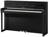 Цифровое пианино Kawai CA901B Black