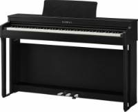 Цифровое пианино Kawai CN201B Black