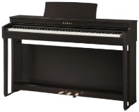 Цифровое пианино Kawai CN201R Rosewood