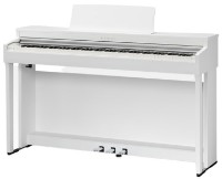 Цифровое пианино Kawai CN201W White
