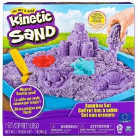 Кинетический песок Spin Master Kinetic Sand (6024397)