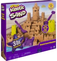Кинетический песок Spin Master Kinetic Sand (6044143)