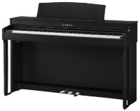 Цифровое пианино Kawai CN301B Black