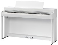 Цифровое пианино Kawai CN301W White