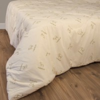 Plapumă Ярослав Matlasat Merino 170x205