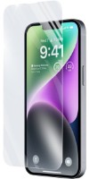 Защитное стекло для смартфона CellularLine Tempered Glass Antishock for Apple iPhone 14/14 Pro Transparent