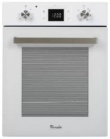 Cuptor electric Tornado TRC-456 Touch FWH