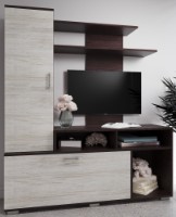 Living ML-Mobila МЛ-4 Polo 5/1500 Venge /Artvud Deschis