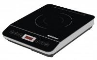 Aragaz de masa Backer BRD-DC50