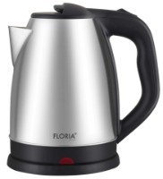 Электрочайник Floria ZLN-4902