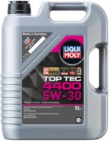 Моторное масло Liqui Moly Top Tec 4400 5W-30 5L