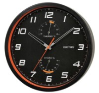 Настенные часы Rhythm CFG722NR02