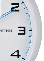 Настенные часы Rhythm CFG722NR03