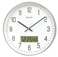 Настенные часы Rhythm CFG723NR19