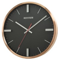 Настенные часы Rhythm CMG604NR13