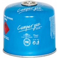 Butelie gaz CamperGaz VALVE 300