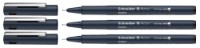 Ручка-лайнер Schneider Fineliner Pictus 197593 3pcs