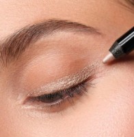 Creion pentru ochi Artdeco Metallic Eye Liner Long-Lasting 3