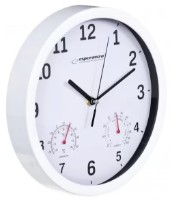 Настенные часы Esperanza EHC016W