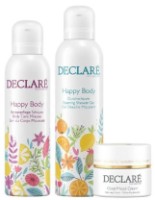 Подарочный набор Declare Happy Body Set