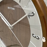 Настенные часы Rhythm CMG991NR06