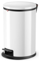 Coș de gunoi Hailo Pure M 12L (517030)