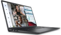 Ноутбук Dell Vostro 15 3520 Carbon Black (i7-1255U 16Gb 512Gb Ubuntu)