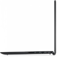 Laptop Dell Vostro 15 3525 Carbon Black (R5 5625U 8Gb 256Gb Ubuntu) 