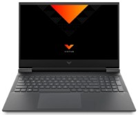Laptop Hp Victus 16 Dark Grey (i5-11400H 8Gb 512Gb GTX1650) 