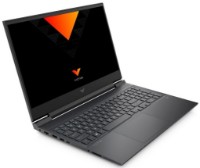 Laptop Hp Victus 16 Dark Grey (i5-11400H 8Gb 512Gb GTX1650) 