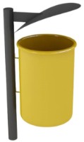 Coș de gunoi Kidigo VMVU005 (31705)