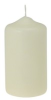 Lumânare Graziani Bianco (80150NC)