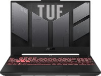 Ноутбук Asus TUF Gaming A15 FA507RE Jaeger Gray (R7 6800H 16Gb 512Gb RTX3050Ti)