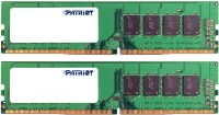 Memorie Patriot Signature Line 16Gb Kit DDR4-2666MHz (PSD416G2666K)