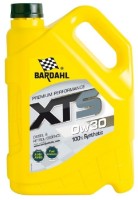 Моторное масло Bardahl XTS 0W-30 5L
