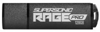 Флеш-накопитель Patriot Supersonic Rage Pro 128Gb Black (PEF128GRGPB32U)